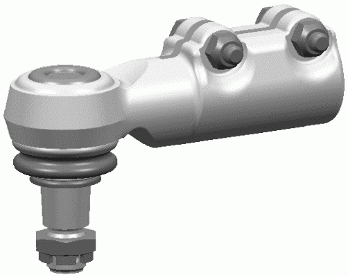 Tie Rod End 30904 01