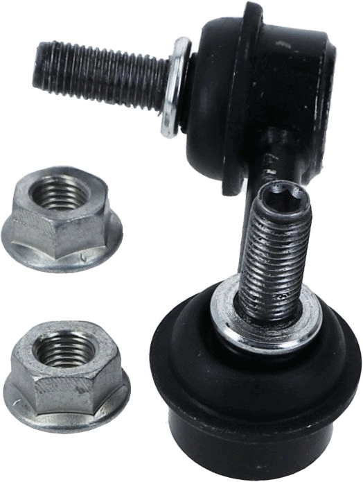 Link/Coupling Rod, stabiliser bar 36678 01