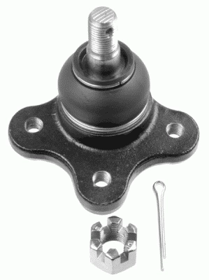 Ball Joint 15480 02