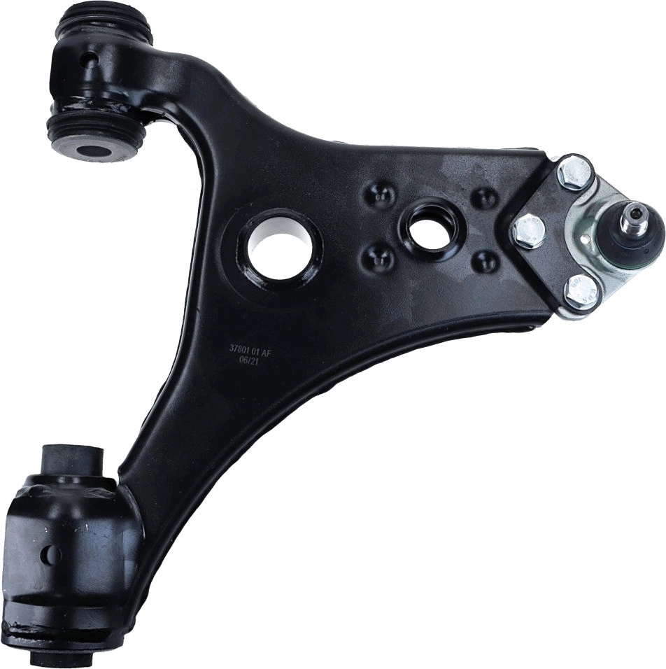 Control/Trailing Arm, wheel suspension 37801 01