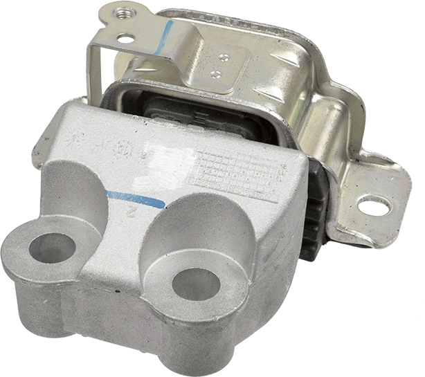 Mounting, automatic transmission 42442 01