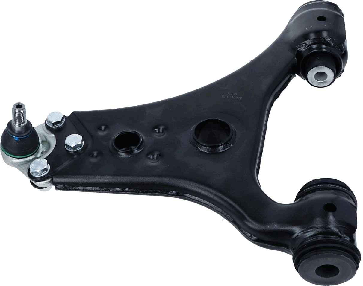 Control/Trailing Arm, wheel suspension 37801 01