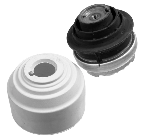 Mounting, engine 26078 01