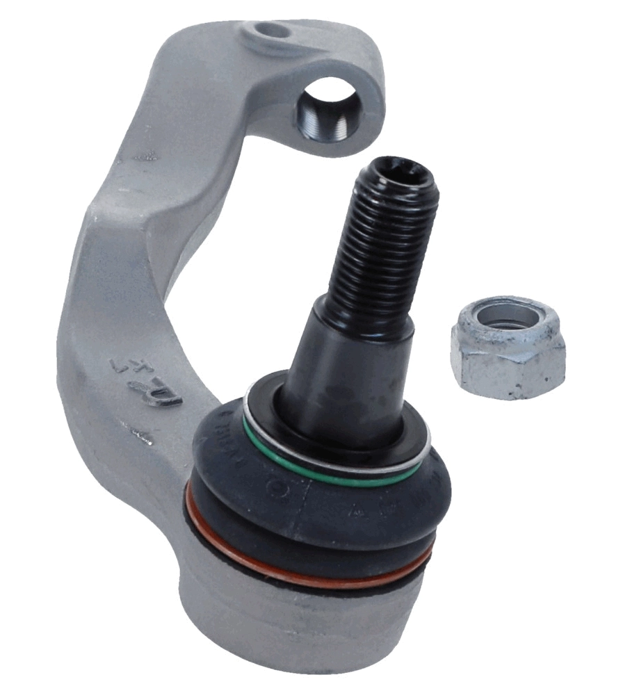 Tie Rod End 27595 02