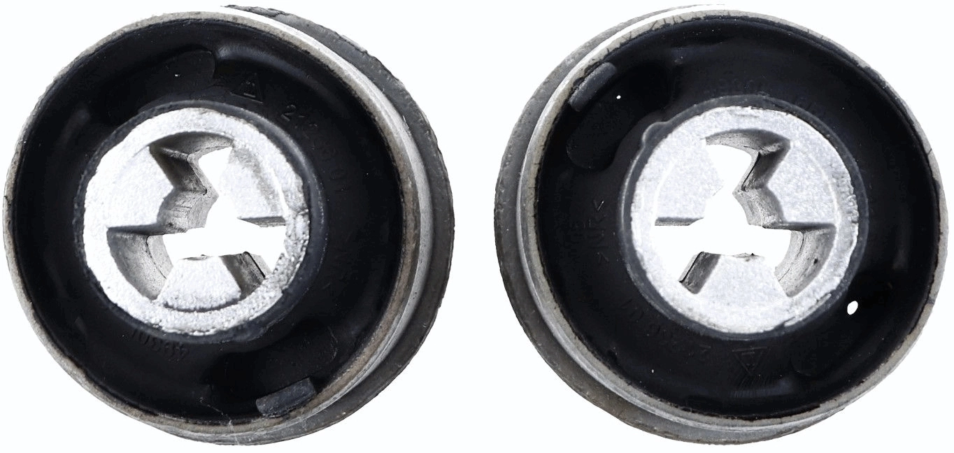 Repair Kit, axle beam 27627 01