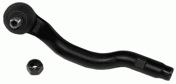 Tie Rod End 27031 02