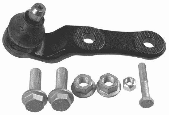 Ball Joint 17739 02