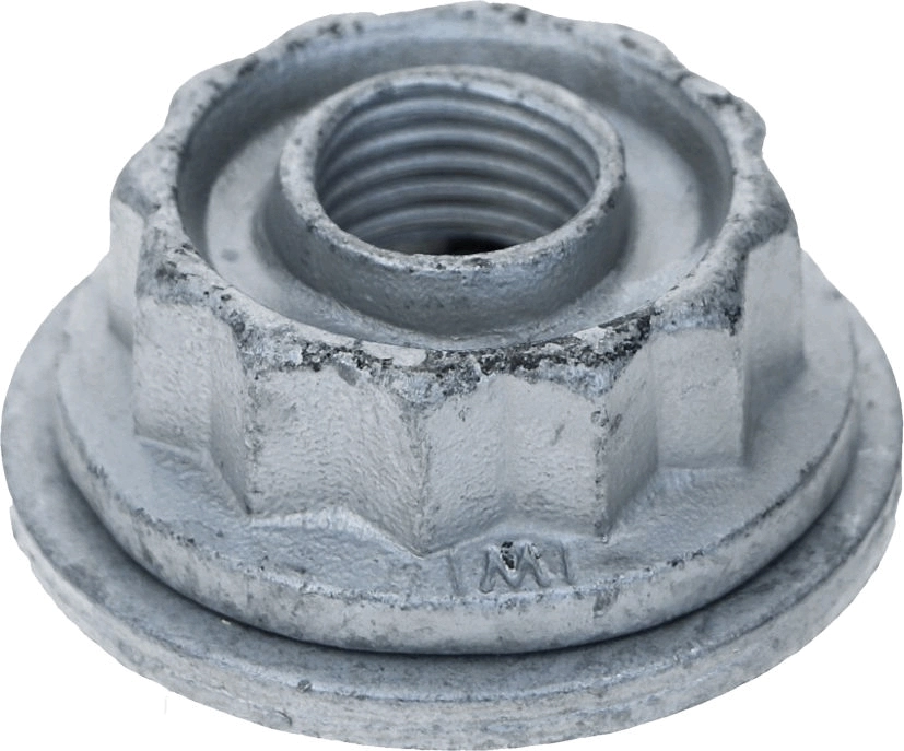 Control/Trailing Arm, wheel suspension 38961 01