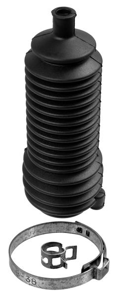 Bellow, steering 30214 01