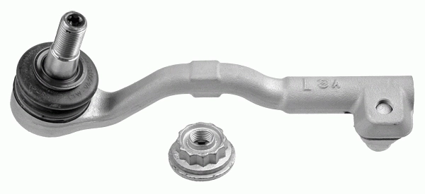 Tie Rod End 37166 01