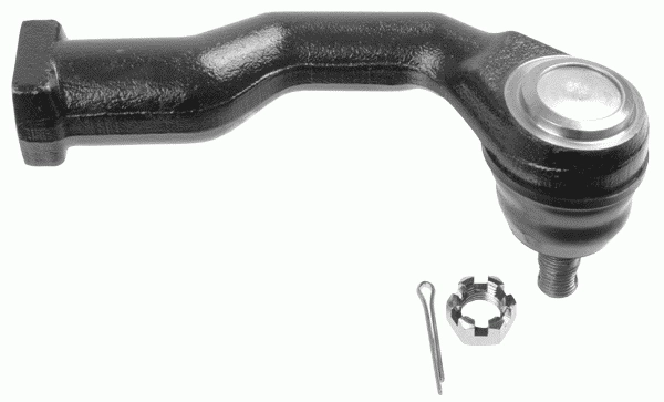Tie Rod End 33383 01