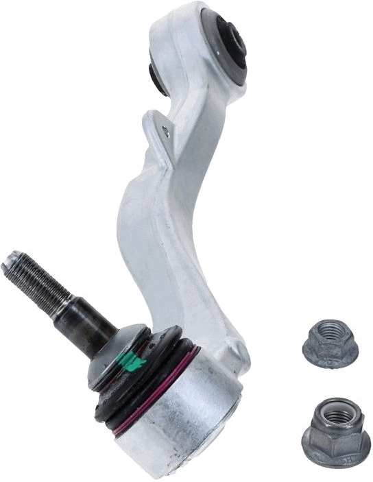 Control/Trailing Arm, wheel suspension 25942 01