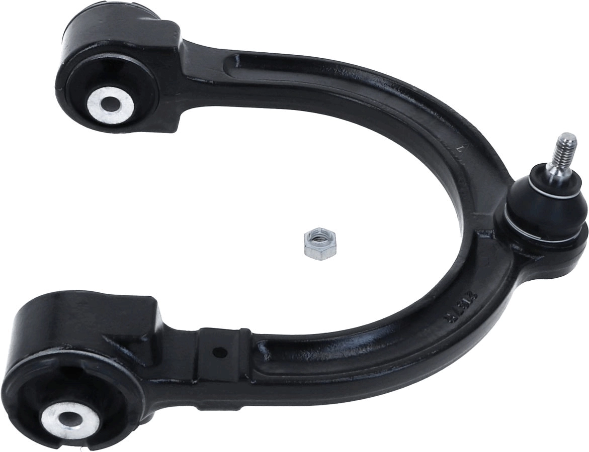 Рычаг независимой подвески колеса, подвеска колеса 39283 01