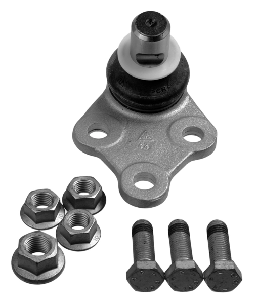 Ball Joint 22394 02
