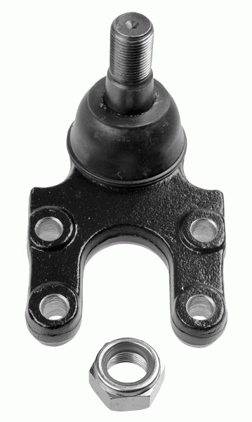 Ball Joint 27971 02