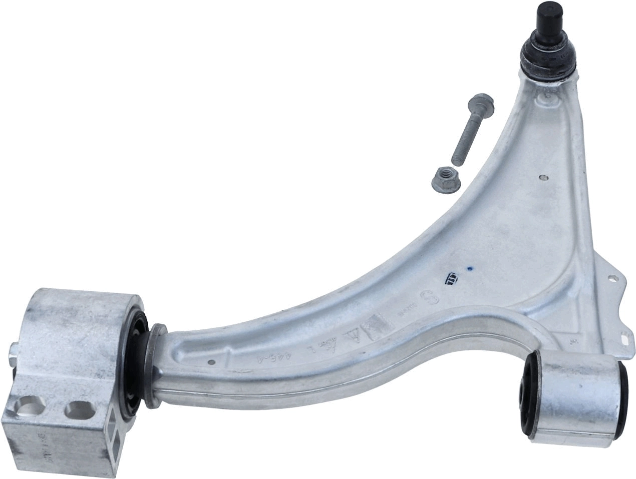 Control/Trailing Arm, wheel suspension 36886 01