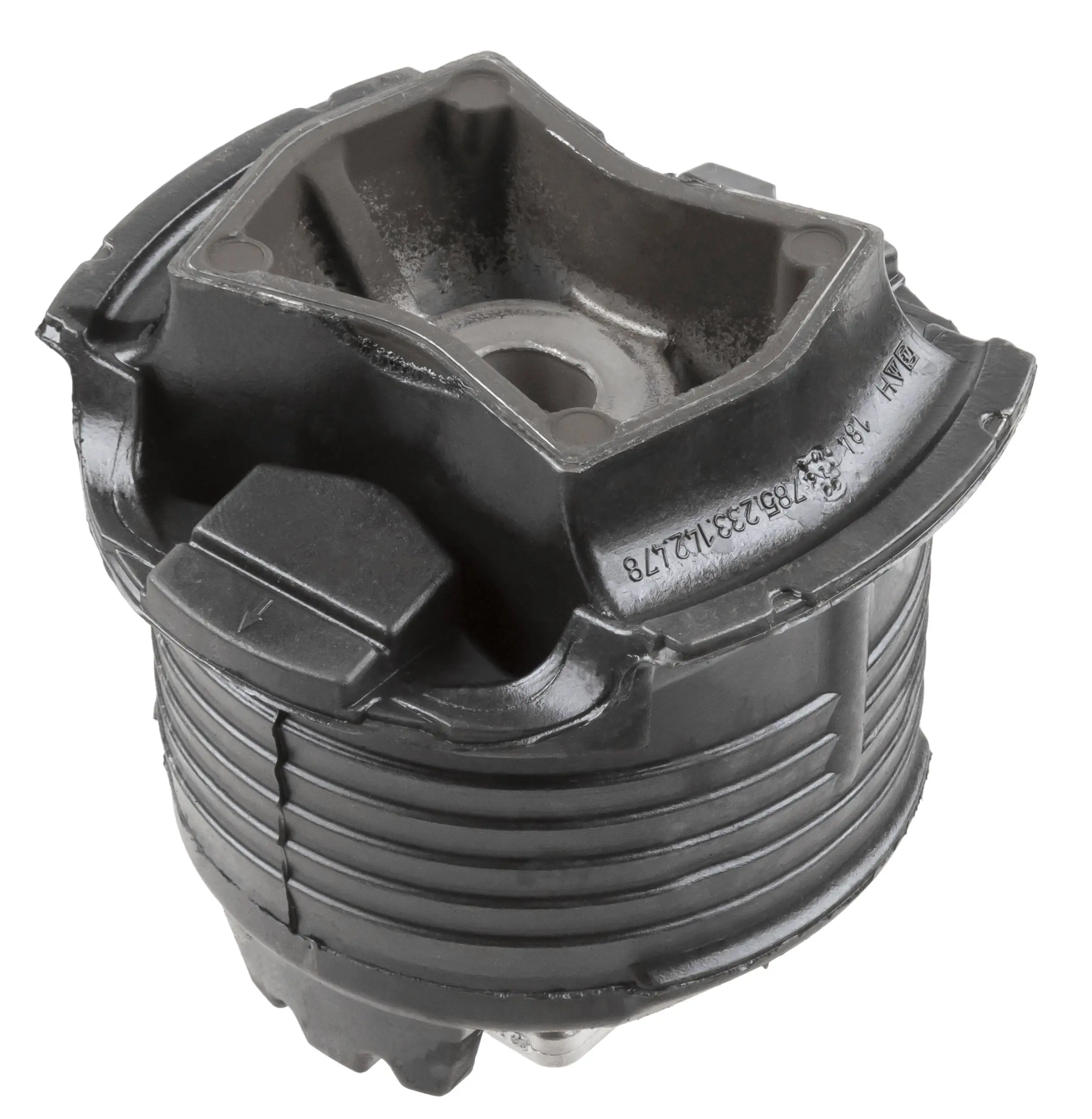 Bushing, axle cross member 34646 01