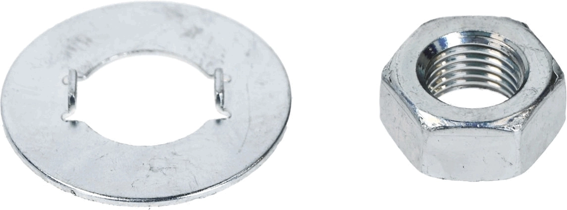 Inner Tie Rod 36413 01