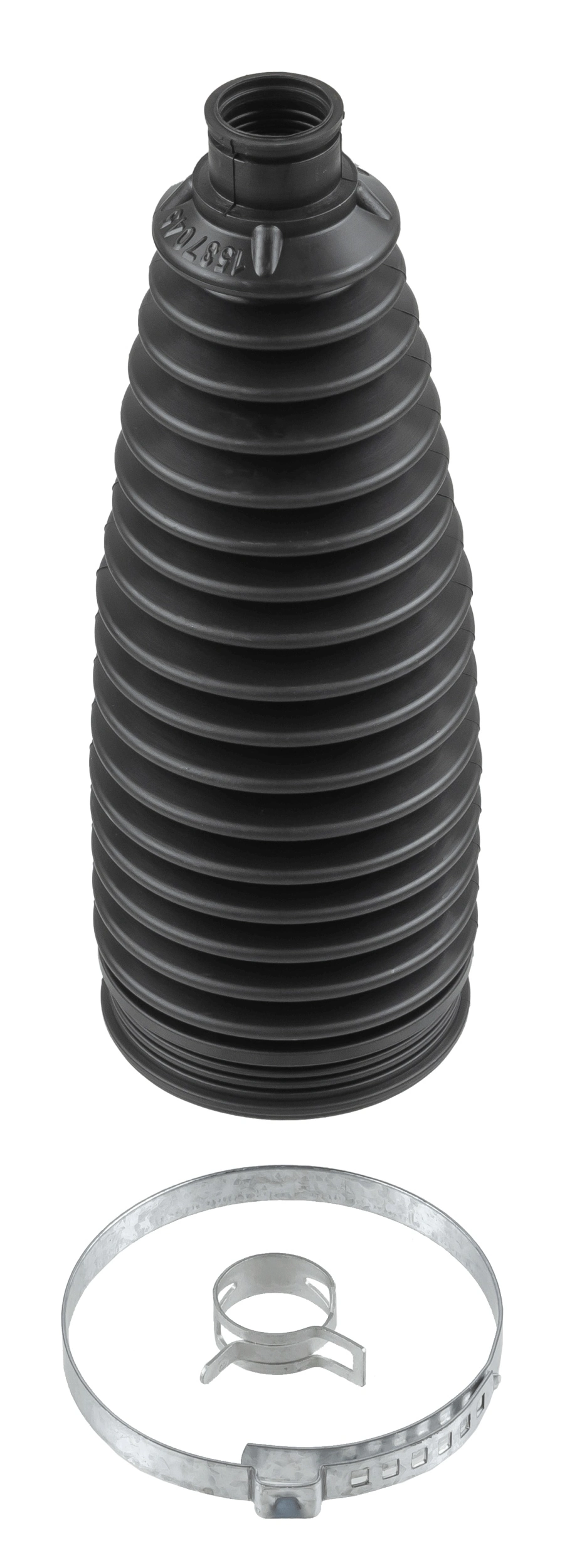 Bellow, steering 45099 01