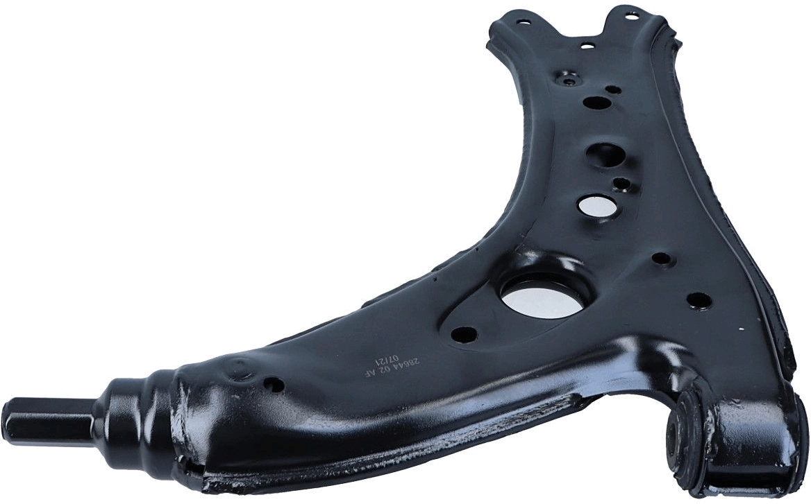 Control/Trailing Arm, wheel suspension 28644 02
