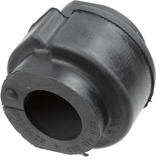 Mounting, stabiliser bar 42181 01