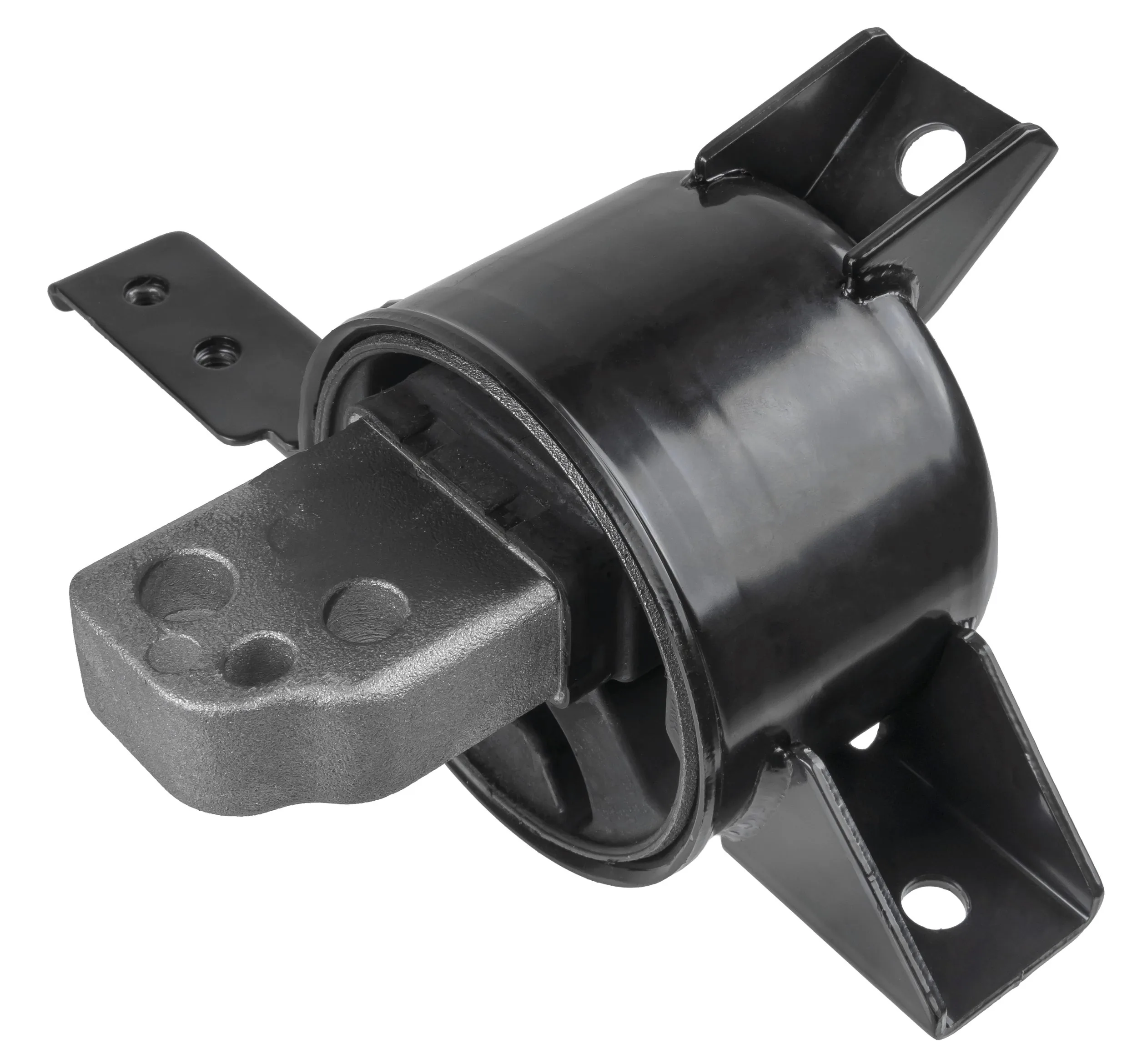 Mounting, automatic transmission 45469 01