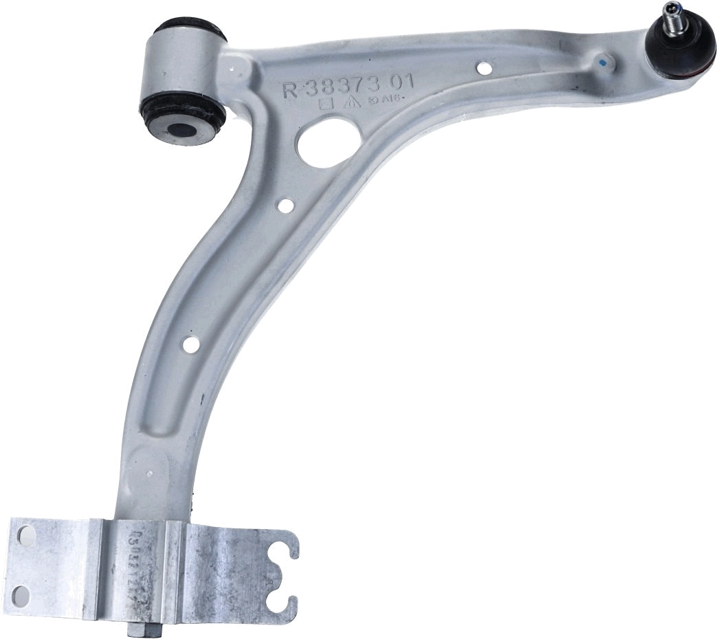Control/Trailing Arm, wheel suspension 38373 01