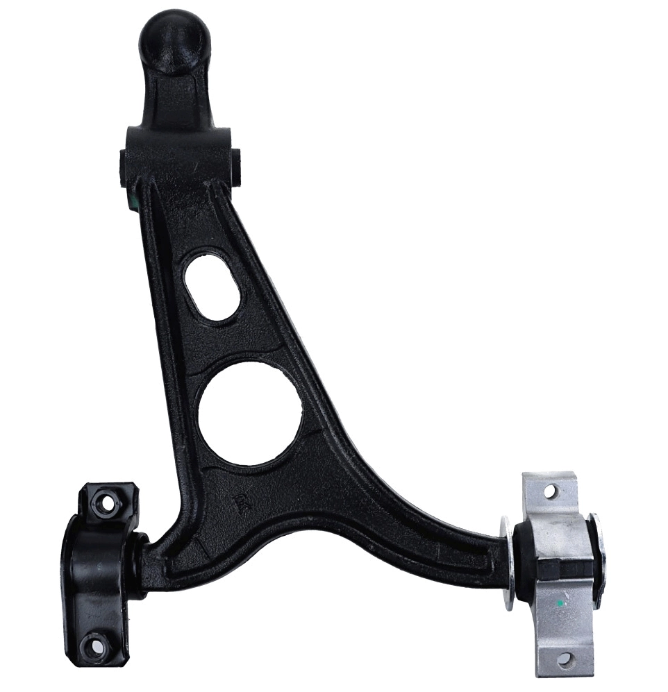 Control/Trailing Arm, wheel suspension 27061 03