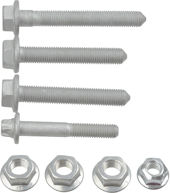 Repair Kit, wheel suspension Service Pack 39893 01