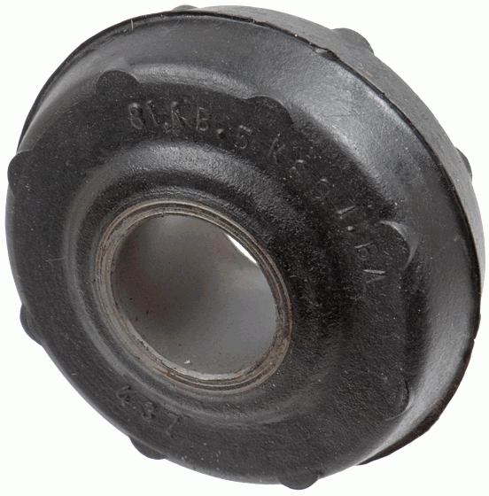 Mounting, control/trailing arm 11663 01