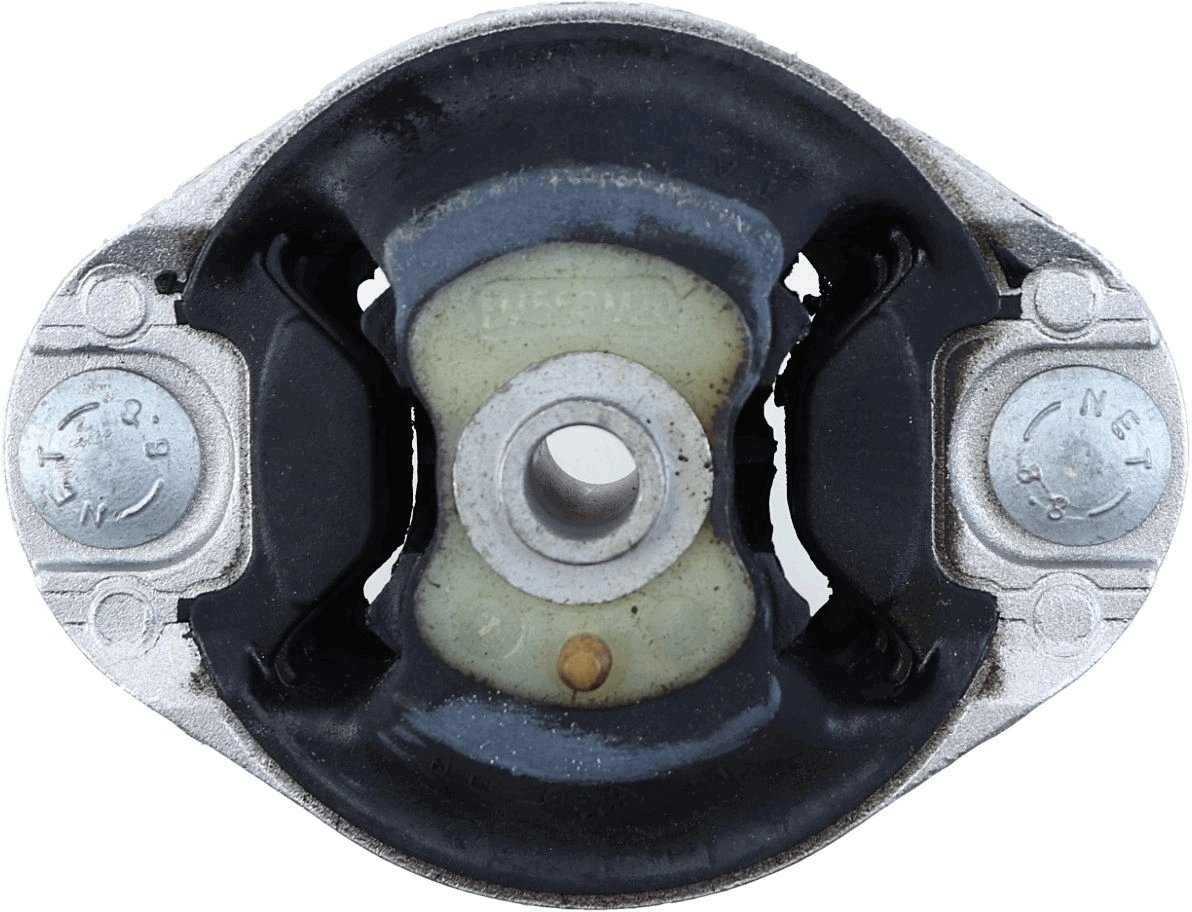 Mounting, automatic transmission 31105 01