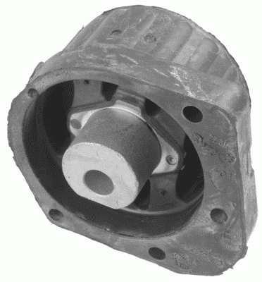 Mounting, automatic transmission 33250 01