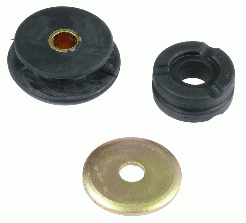 LEMFÖRDER 29357 01 Suspension Strut Support Mount