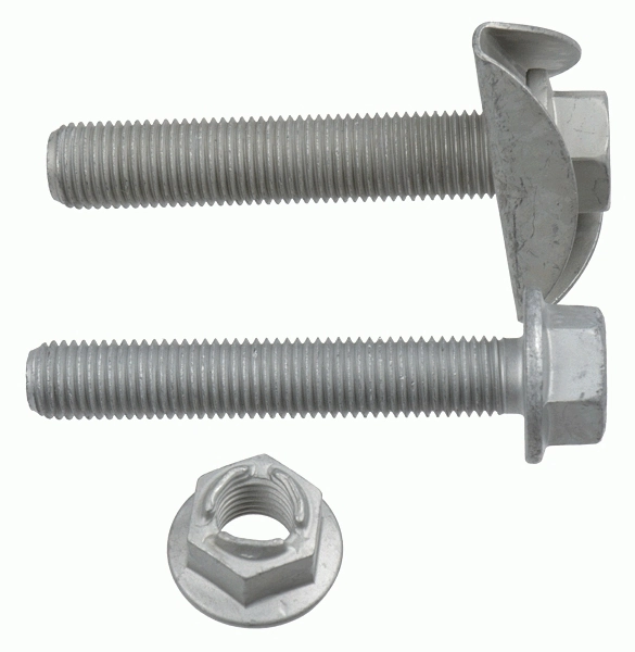 Repair Kit, wheel suspension Service Pack 37696 01