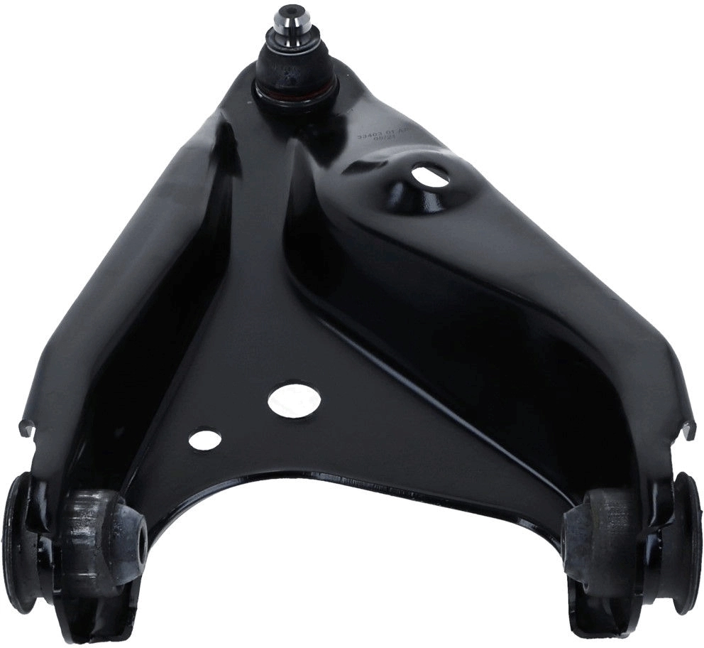 Control/Trailing Arm, wheel suspension 33403 01