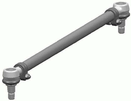 Tie Rod 22822 01
