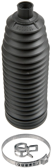 Bellow, steering 39812 01