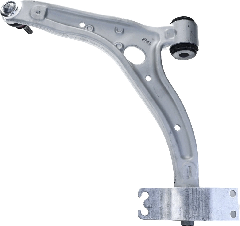 Control/Trailing Arm, wheel suspension 38373 01