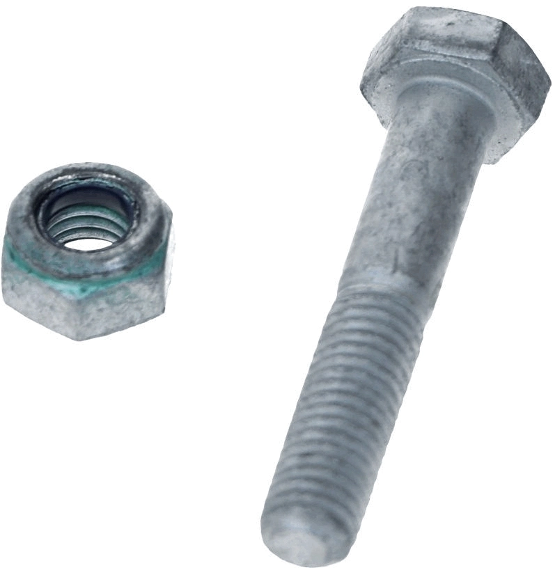 Control/Trailing Arm, wheel suspension 33763 02