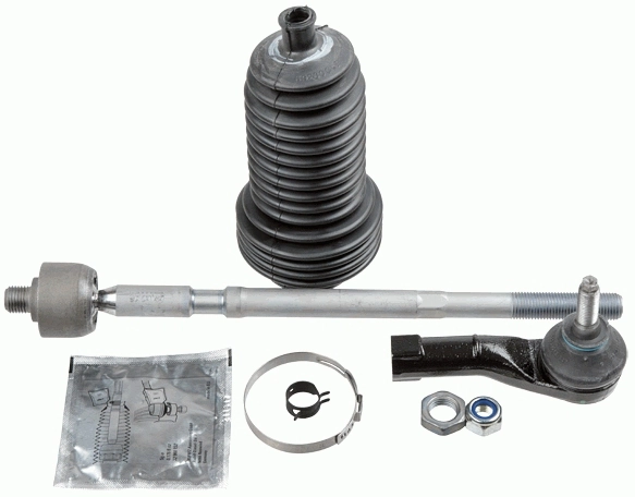 Tie Rod 38461 01