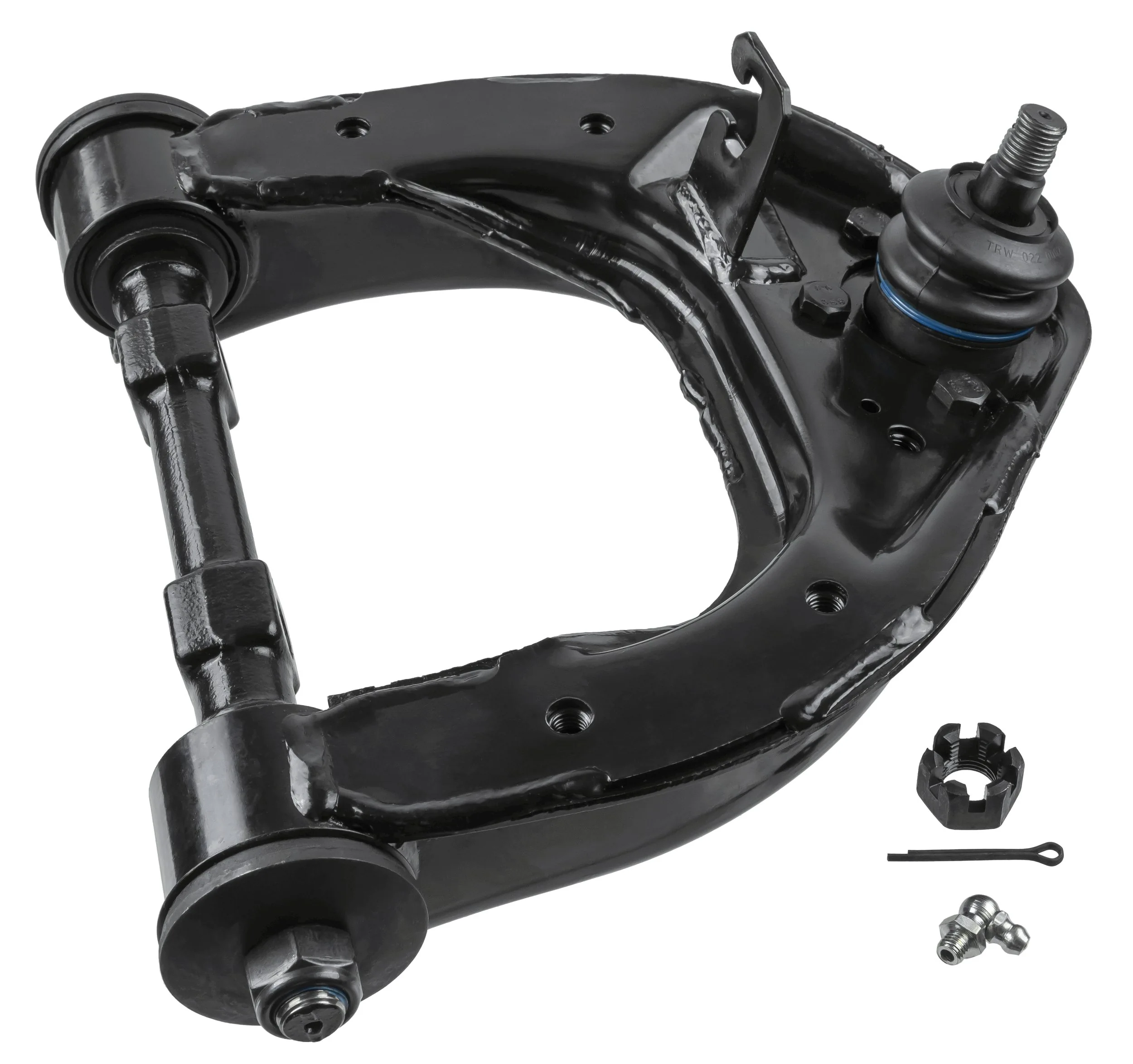 Control/Trailing Arm, wheel suspension 38560 01