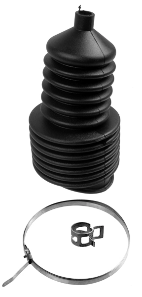 Bellow, steering 30154 01