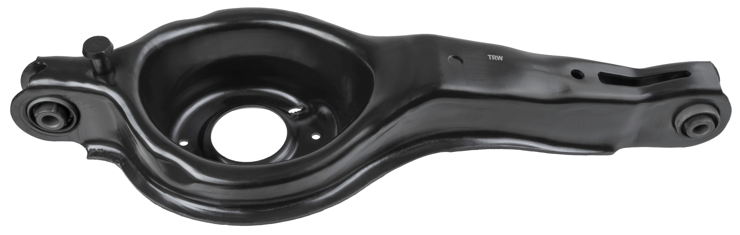 Control/Trailing Arm, wheel suspension 38551 01