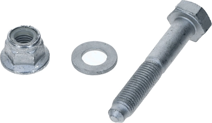 Control/Trailing Arm, wheel suspension 34831 01