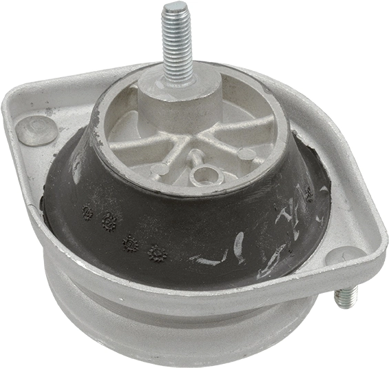 Mounting, engine 14886 01