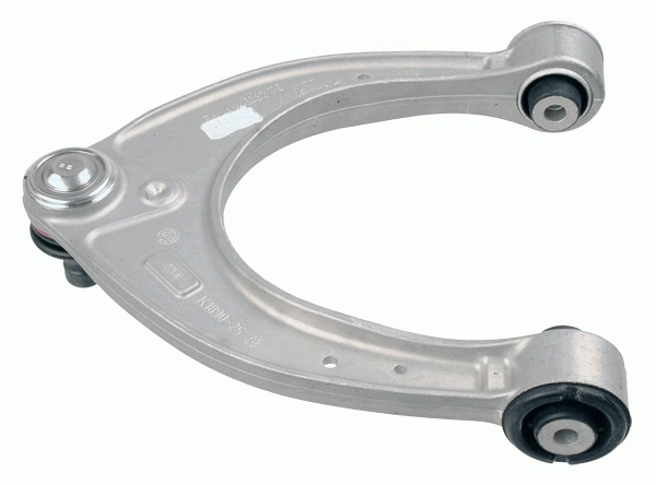 Control/Trailing Arm, wheel suspension 37217 01