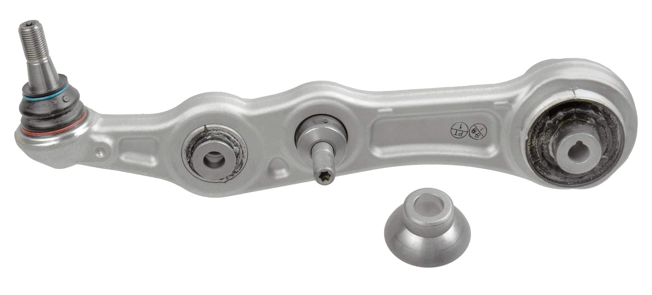 Control/Trailing Arm, wheel suspension 39582 01