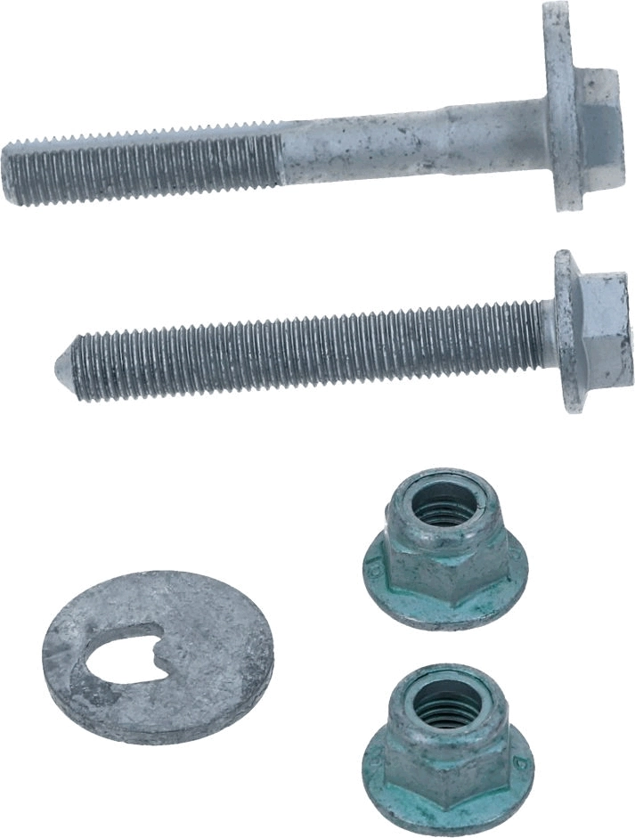 Repair Kit, wheel suspension Service Pack 38000 01