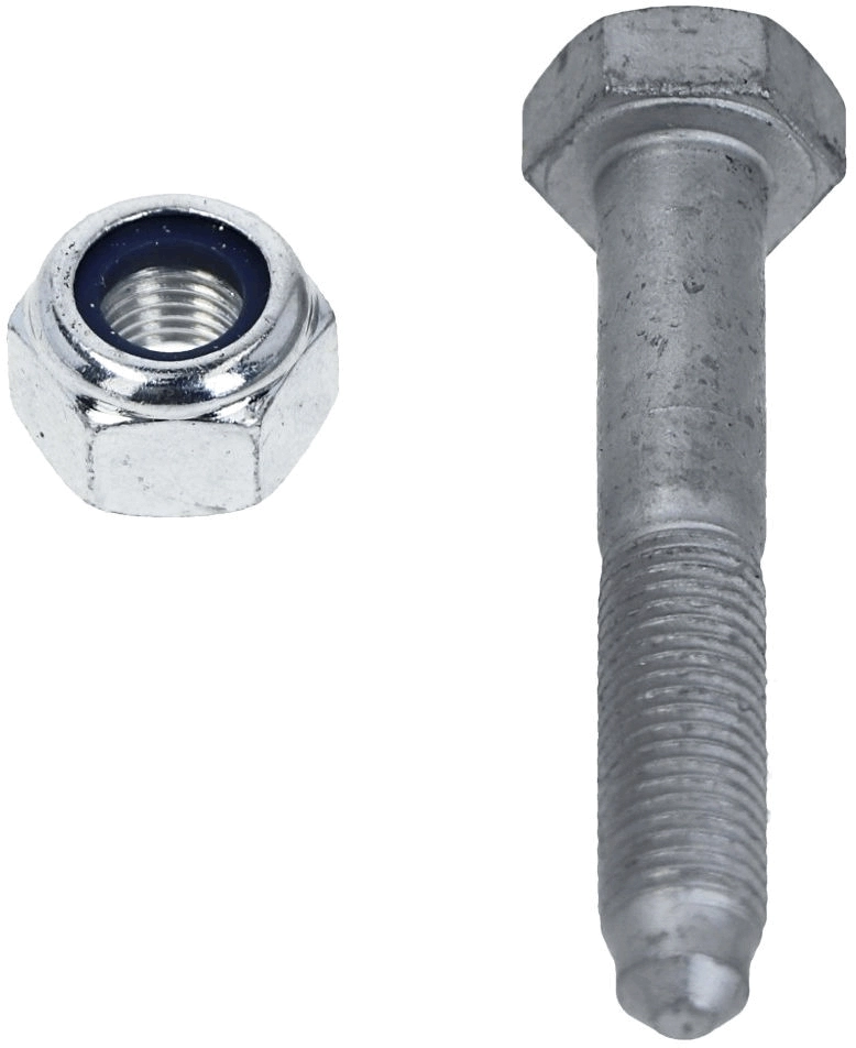 Control/Trailing Arm, wheel suspension 33769 01