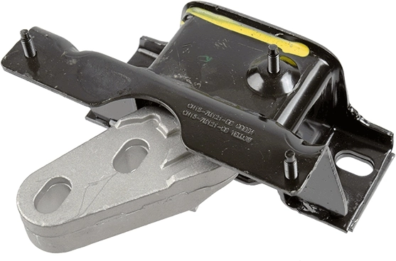 Mounting, automatic transmission 42889 01